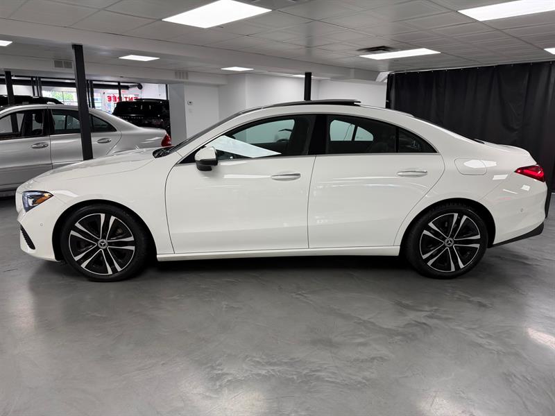 mercedes-benz CLA 250 2026 - 2