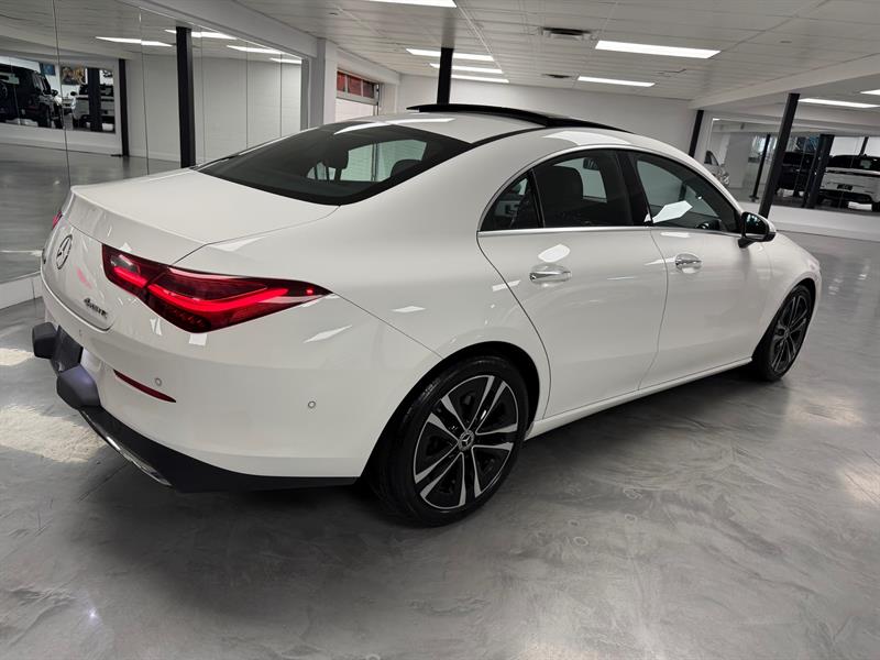 mercedes-benz CLA 250 2026 - 3