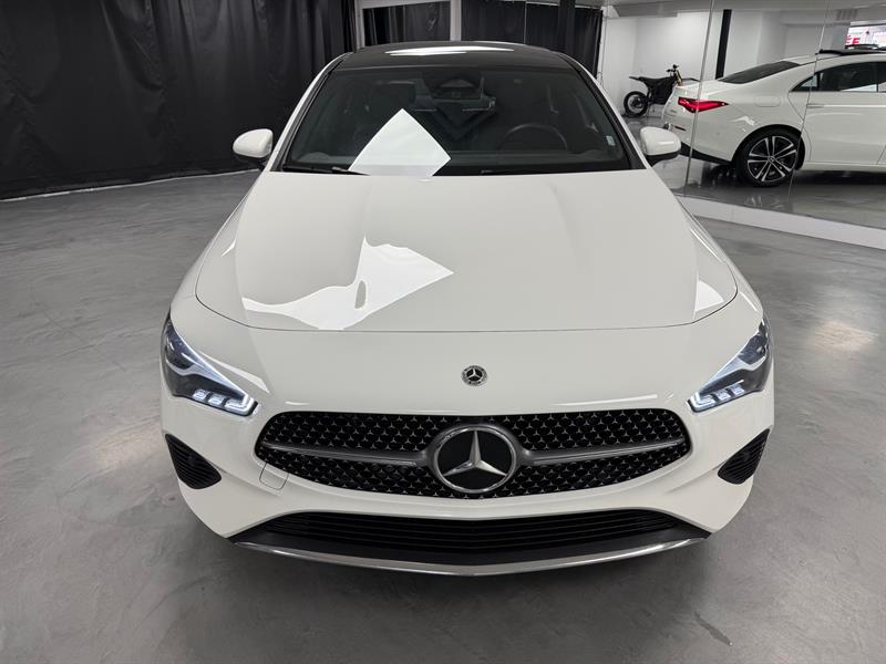 mercedes-benz CLA 250 2026 - 6