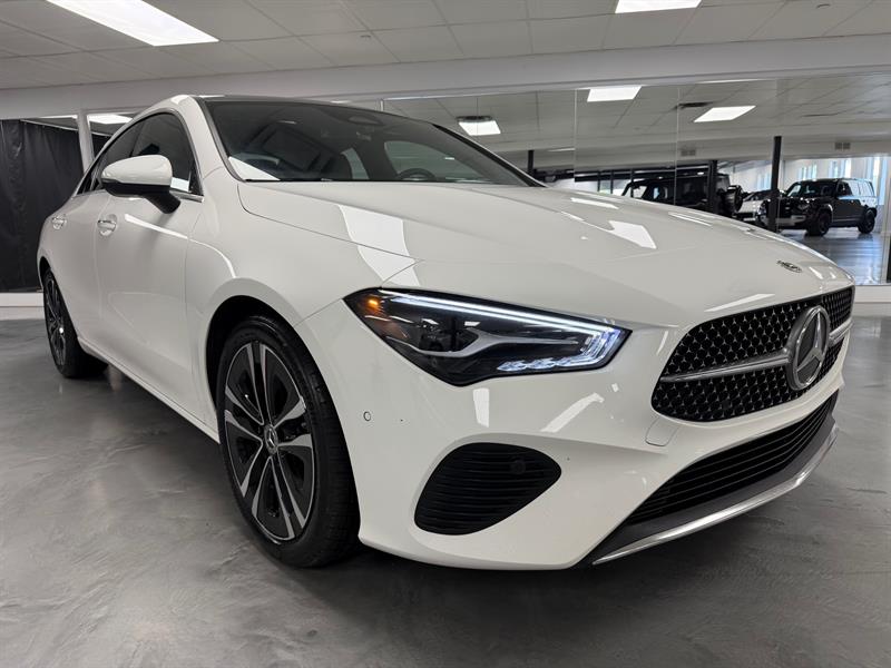 mercedes-benz CLA 250 2026 - 7