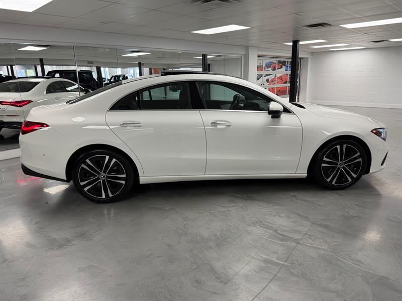 mercedes-benz CLA 250 2026 - 8