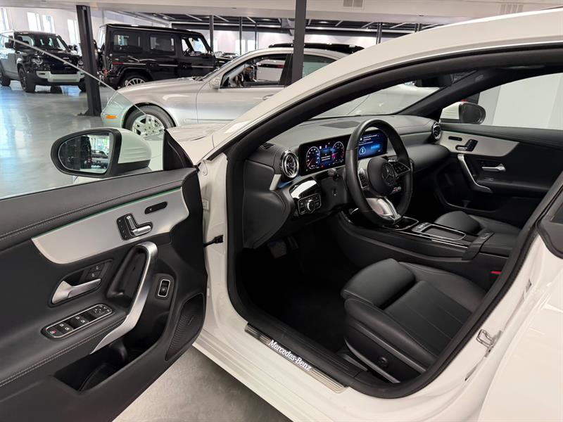 mercedes-benz CLA 250 2026 - 10