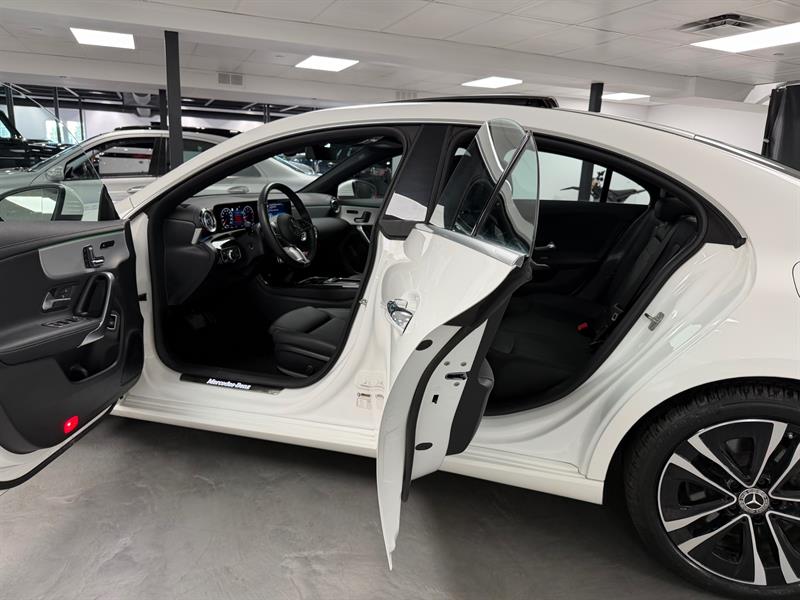 mercedes-benz CLA 250 2026 - 11