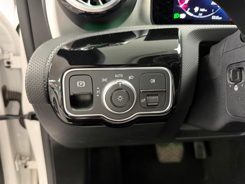 mercedes-benz CLA 250 2026 - 12