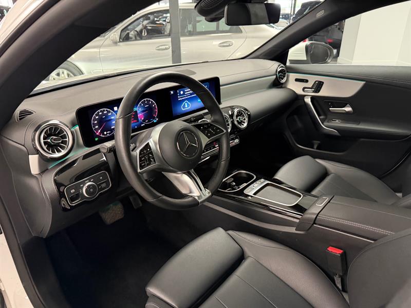 mercedes-benz CLA 250 2026 - 13