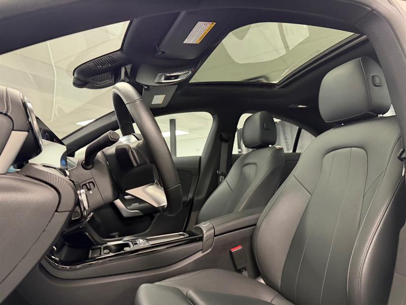 mercedes-benz CLA 250 2026 - 14