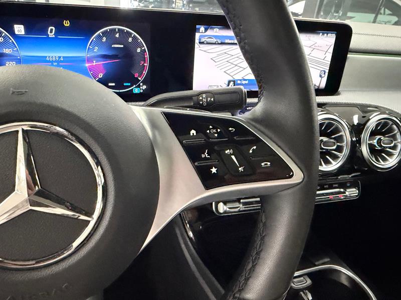 mercedes-benz CLA 250 2026 - 15