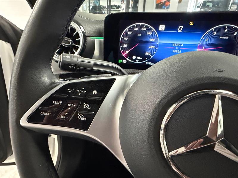 mercedes-benz CLA 250 2026 - 16