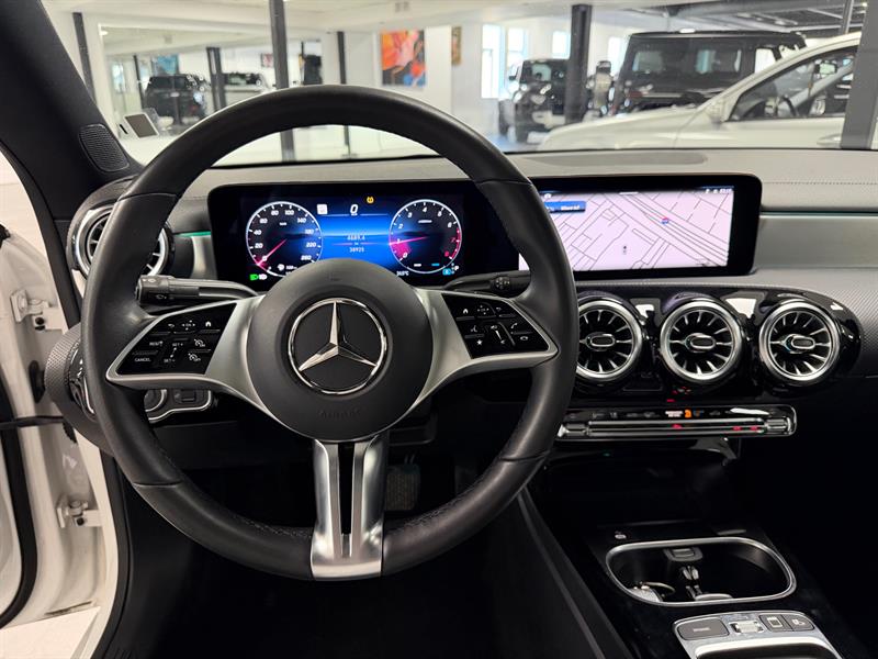 mercedes-benz CLA 250 2026 - 17