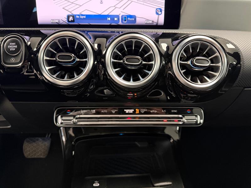 mercedes-benz CLA 250 2026 - 19