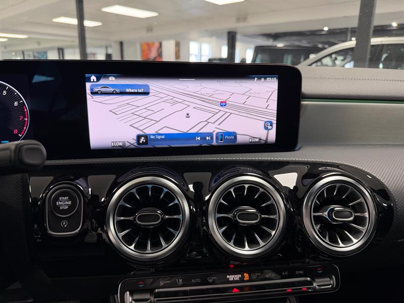 mercedes-benz CLA 250 2026 - 20
