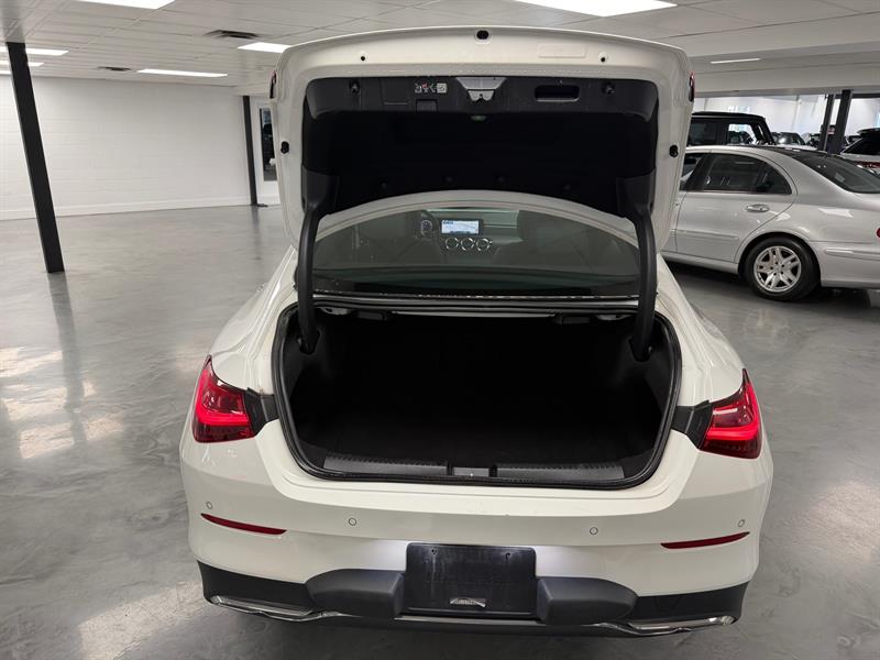 mercedes-benz CLA 250 2026 - 21