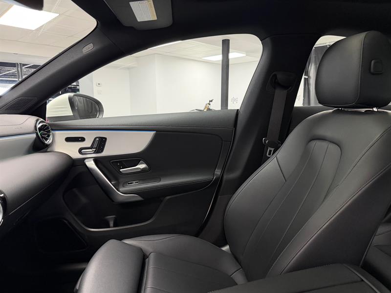 mercedes-benz CLA 250 2026 - 22