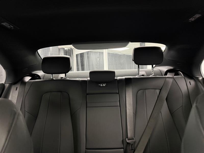 mercedes-benz CLA 250 2026 - 23