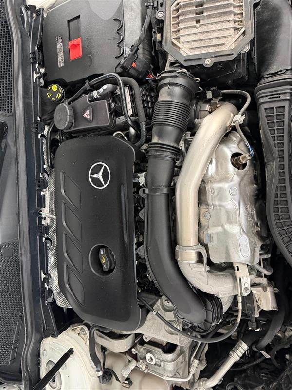 mercedes-benz CLA 250 2026 - 24