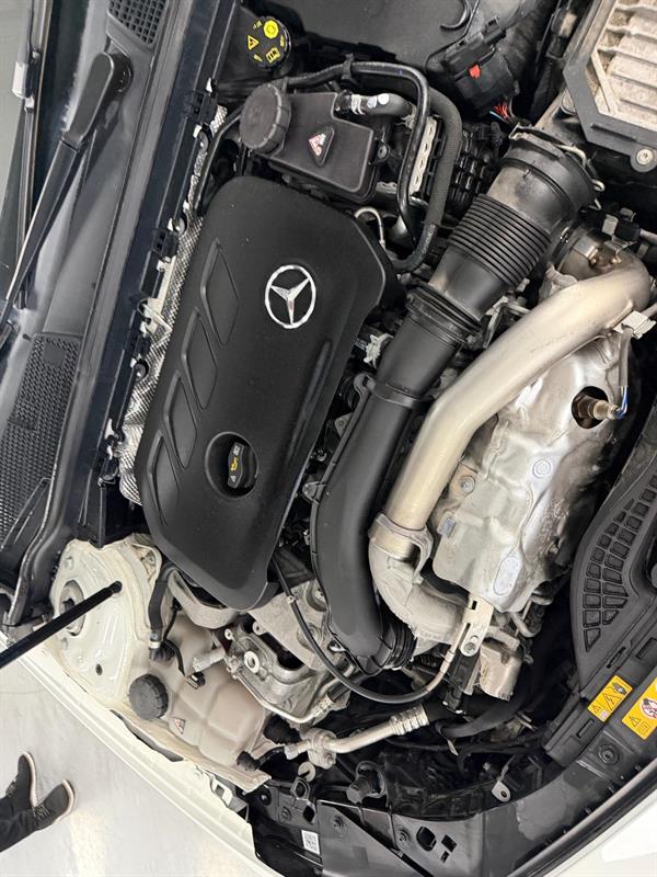 mercedes-benz CLA 250 2026 - 25