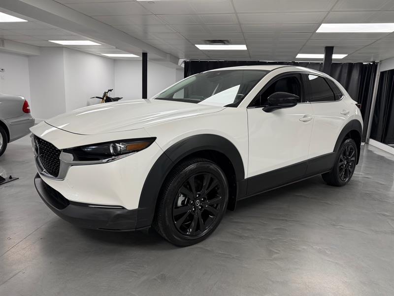 mazda CX-30 2021