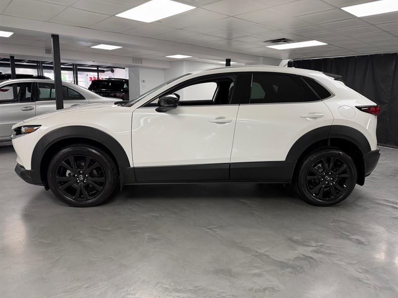 mazda CX-30 2021 - 2