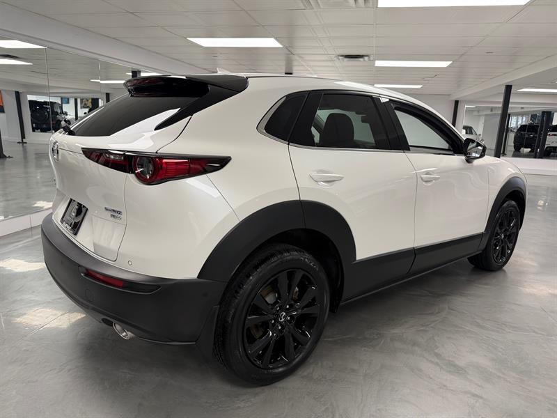 mazda CX-30 2021 - 3