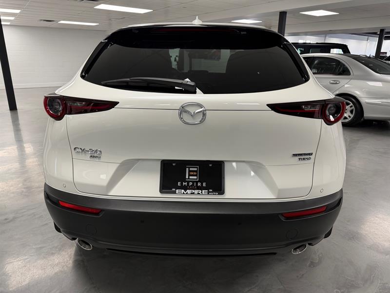 mazda CX-30 2021 - 4