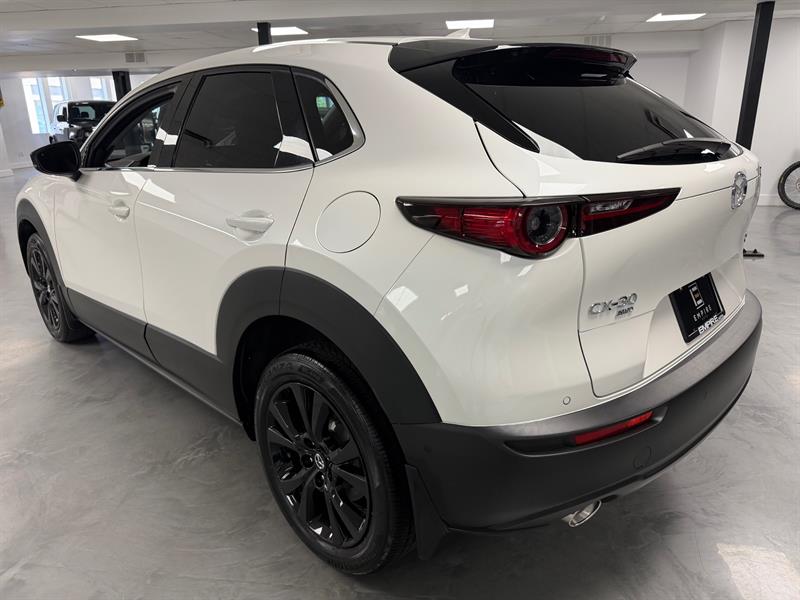 mazda CX-30 2021 - 5