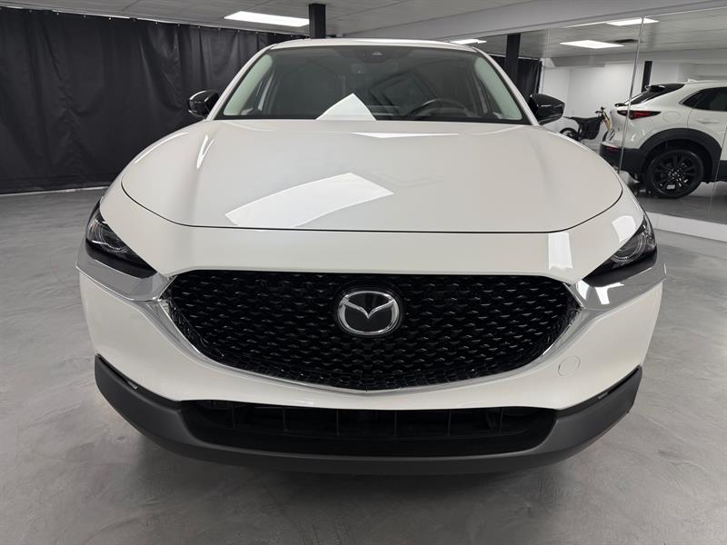 mazda CX-30 2021 - 6
