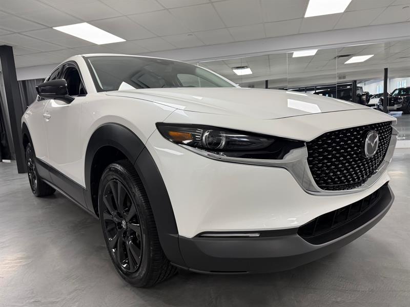 mazda CX-30 2021 - 7