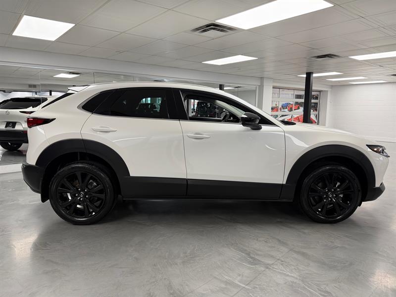 mazda CX-30 2021 - 8