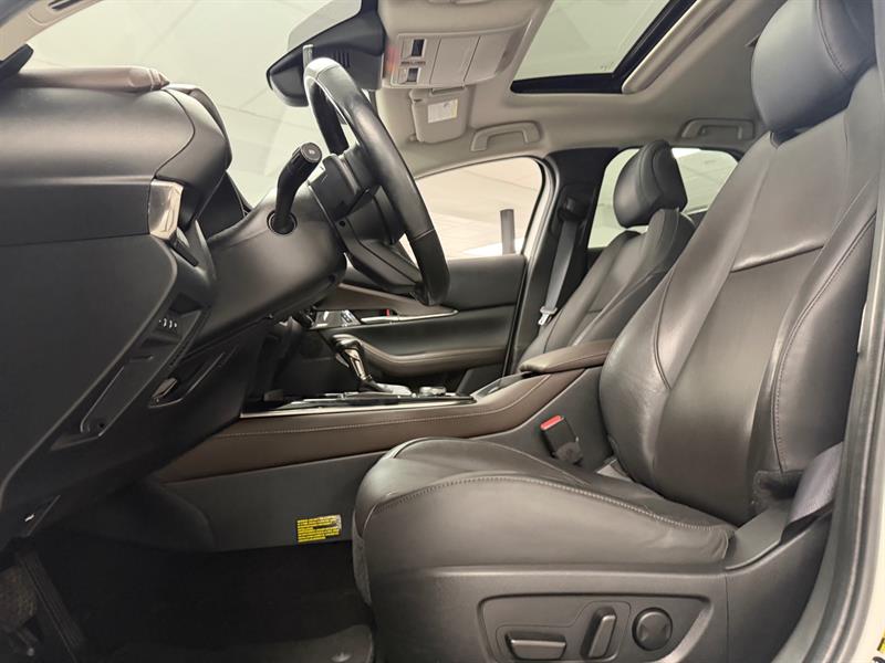 mazda CX-30 2021 - 9