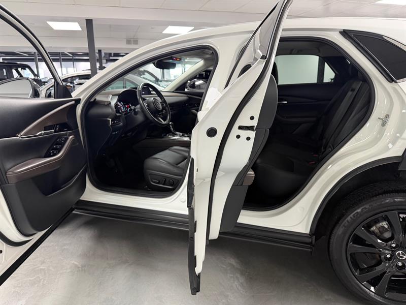 mazda CX-30 2021 - 11