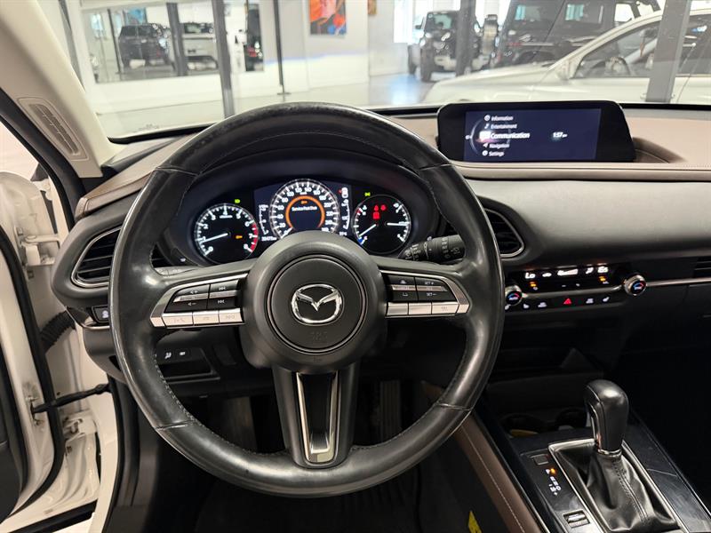 mazda CX-30 2021 - 12