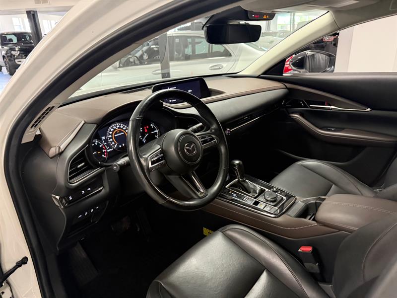 mazda CX-30 2021 - 13