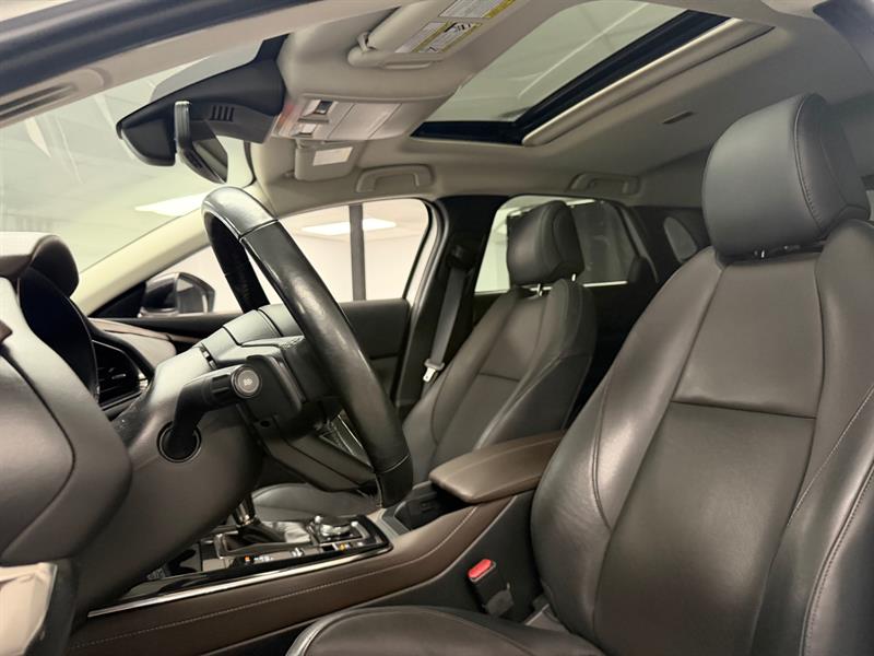 mazda CX-30 2021 - 14