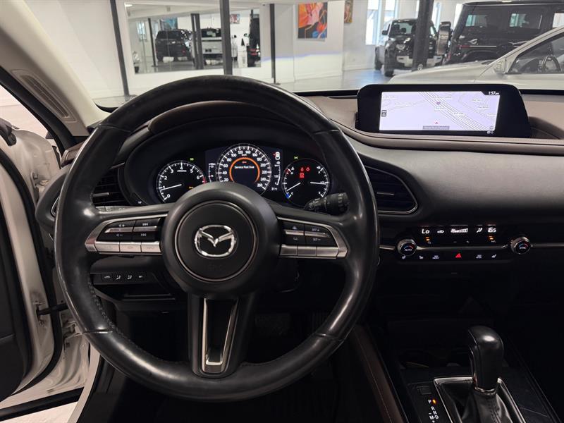mazda CX-30 2021 - 17