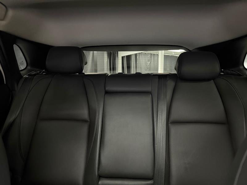 mazda CX-30 2021 - 21
