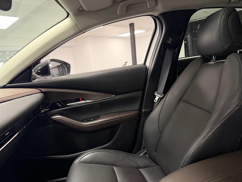 mazda CX-30 2021 - 22