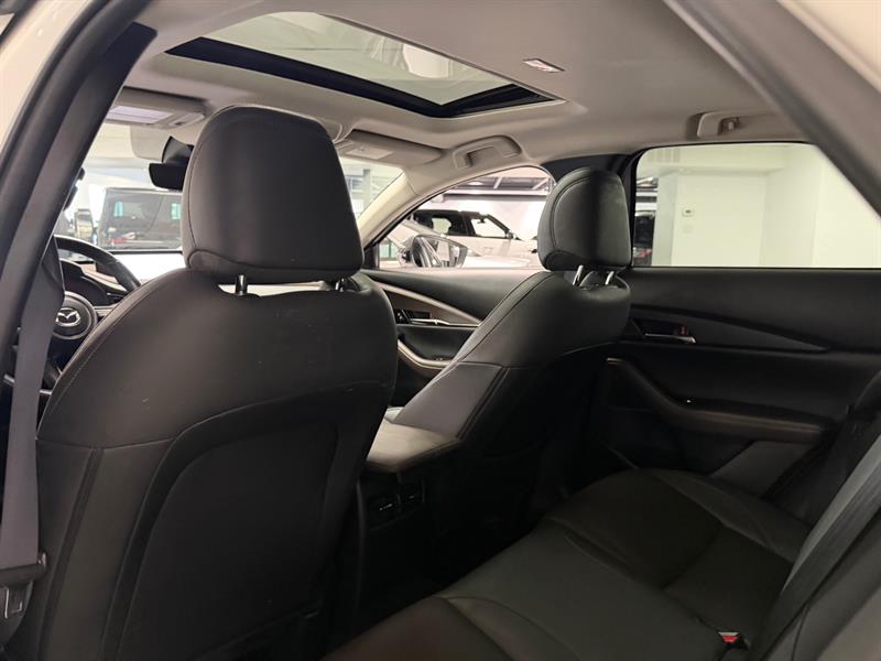 mazda CX-30 2021 - 25