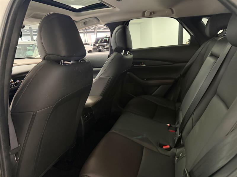 mazda CX-30 2021 - 26