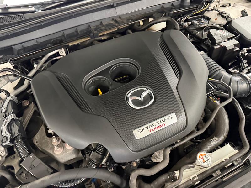 mazda CX-30 2021 - 27