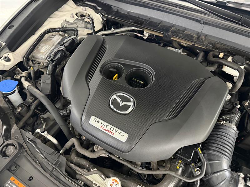 mazda CX-30 2021 - 28