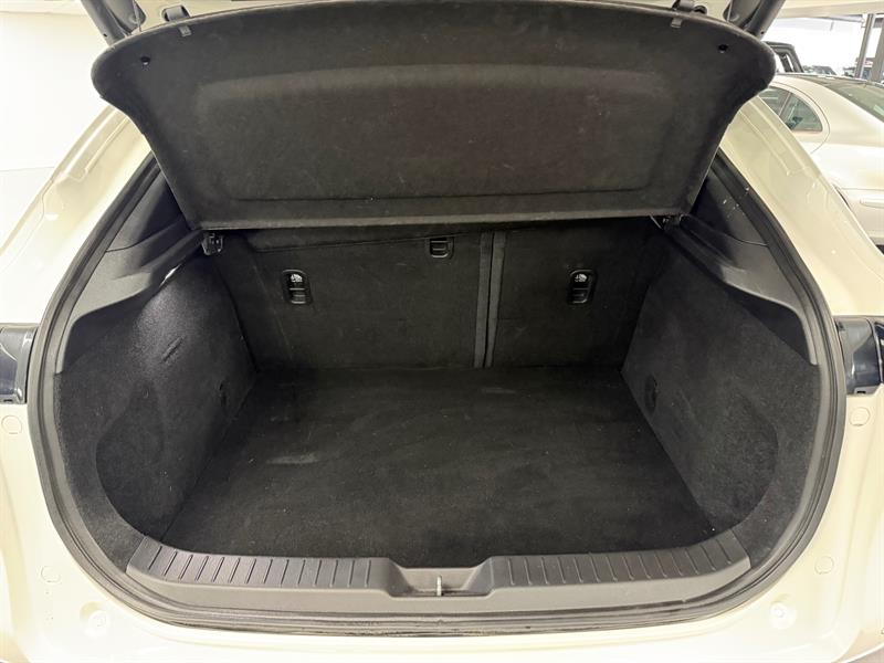mazda CX-30 2021 - 29