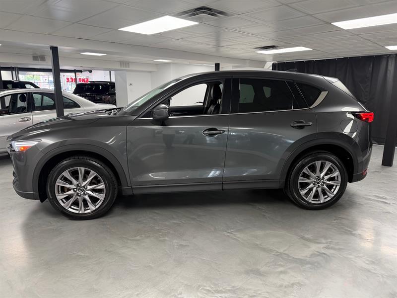 mazda CX-5 2019 - 2