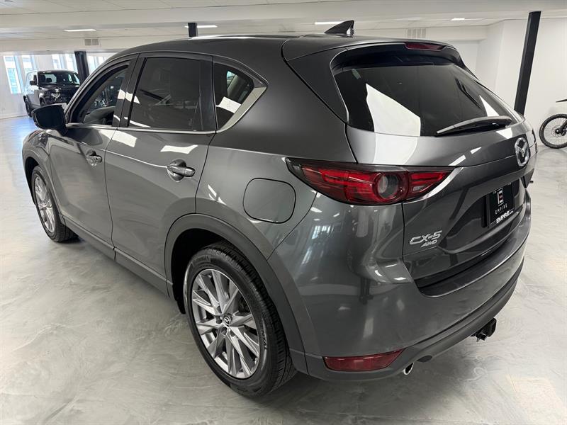 mazda CX-5 2019 - 3