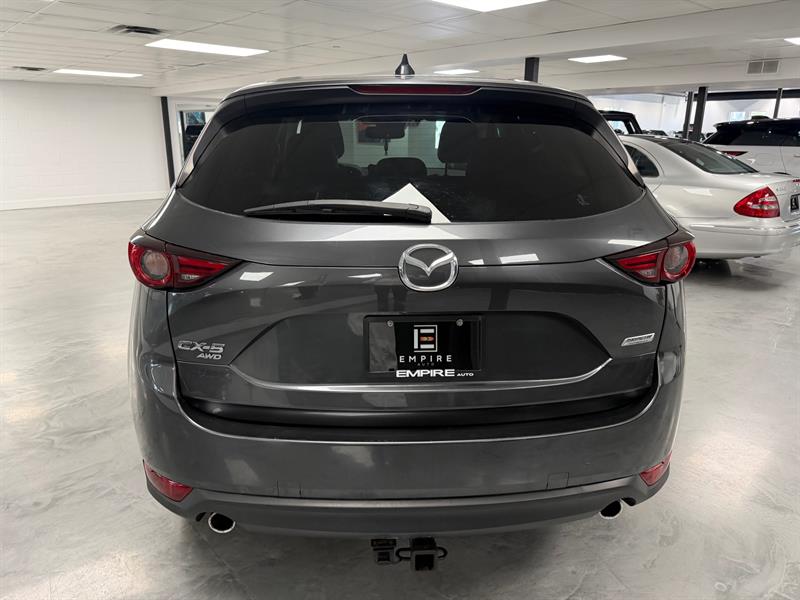 mazda CX-5 2019 - 4