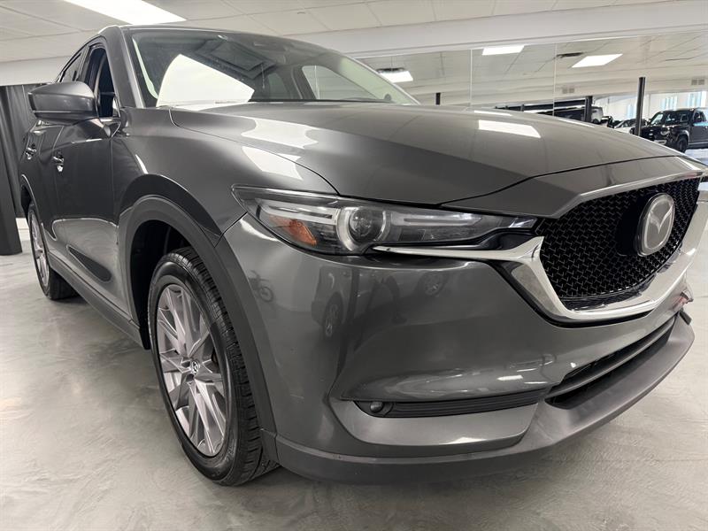 mazda CX-5 2019 - 5