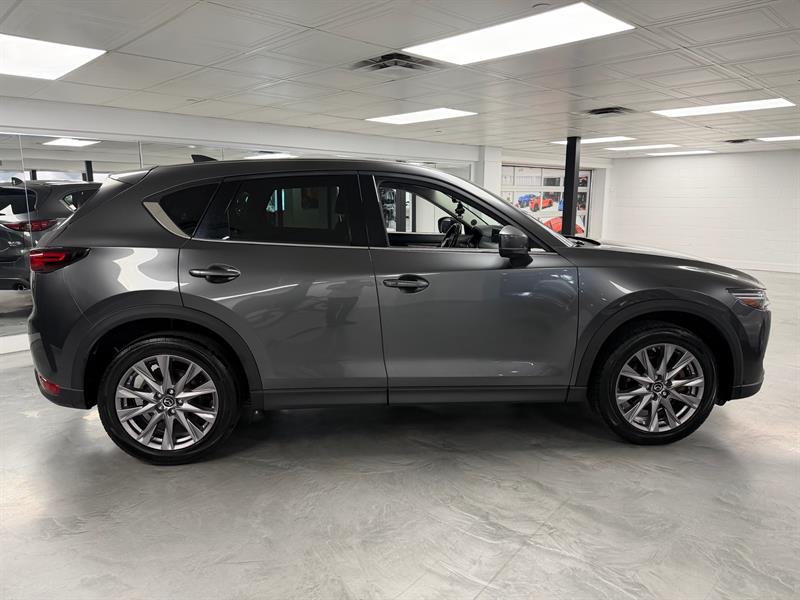 mazda CX-5 2019 - 6