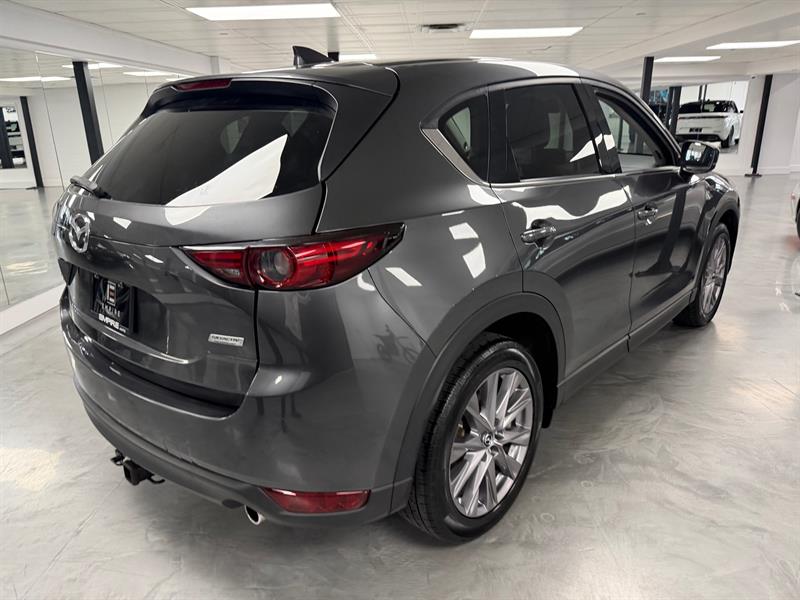 mazda CX-5 2019 - 7