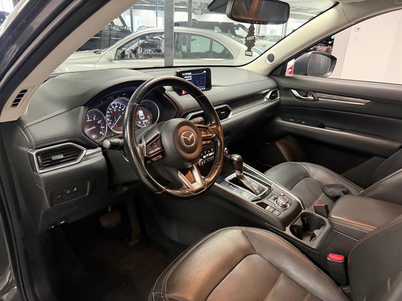 mazda CX-5 2019 - 8