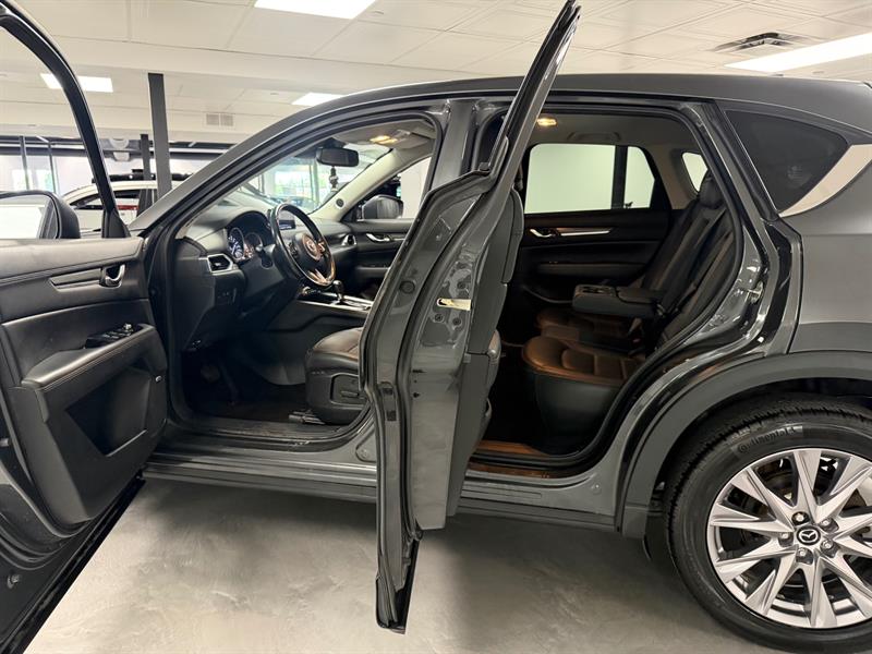 mazda CX-5 2019 - 9
