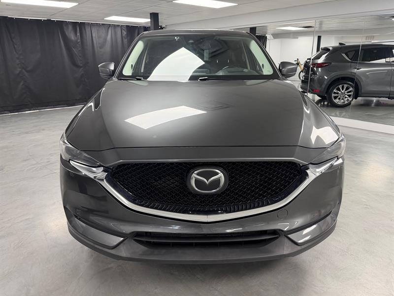 mazda CX-5 2019 - 10
